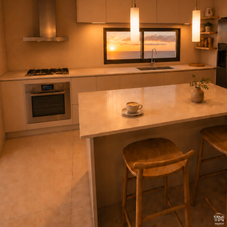 ITZÁ Golden Residences apartamentos en Cap Cana