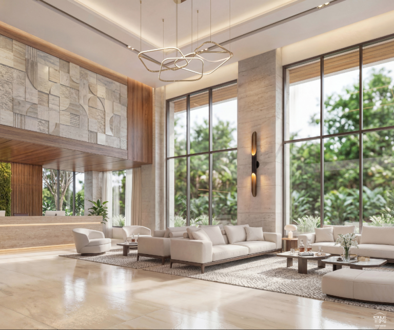 ABYA Proyecto de Apartamentos en venta en Cap Cana