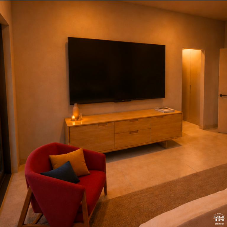 ITZÁ Golden Residences apartamentos en Cap Cana