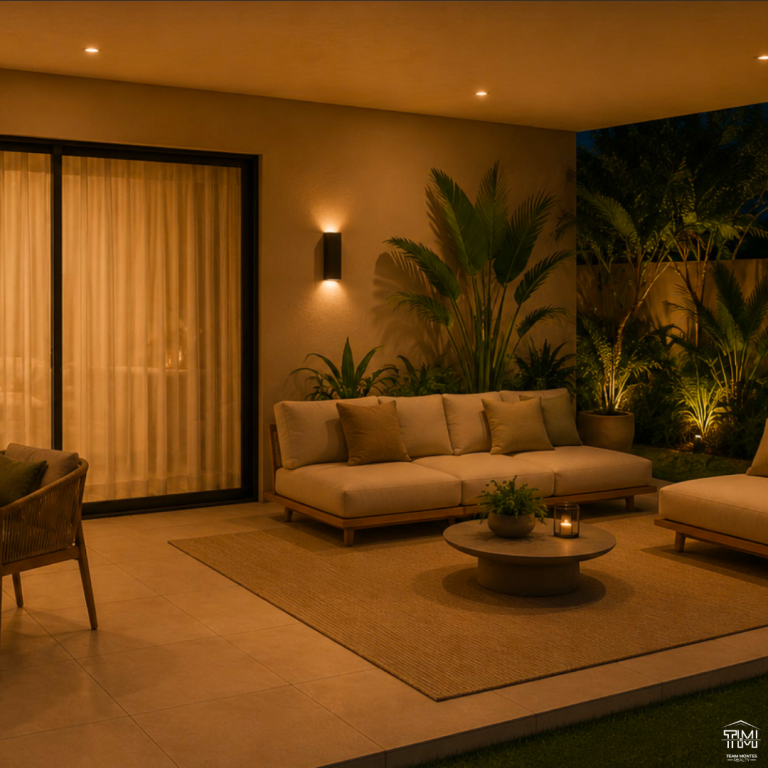 ITZÁ Golden Residences apartamentos en Cap Cana