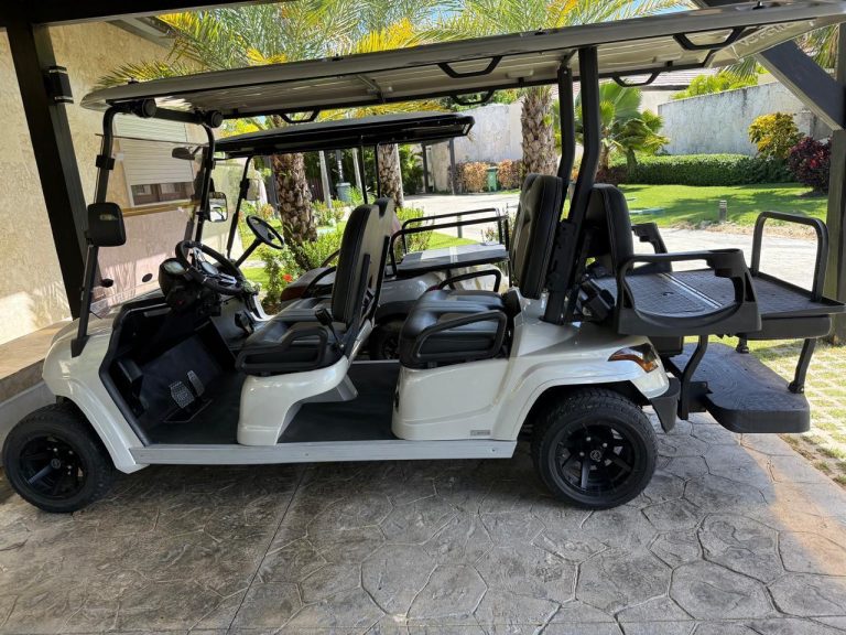 Villa para alquiler en Cap Cana