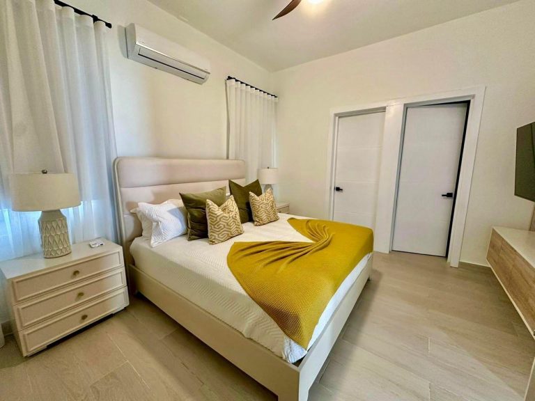 Villa para alquiler en Cap Cana