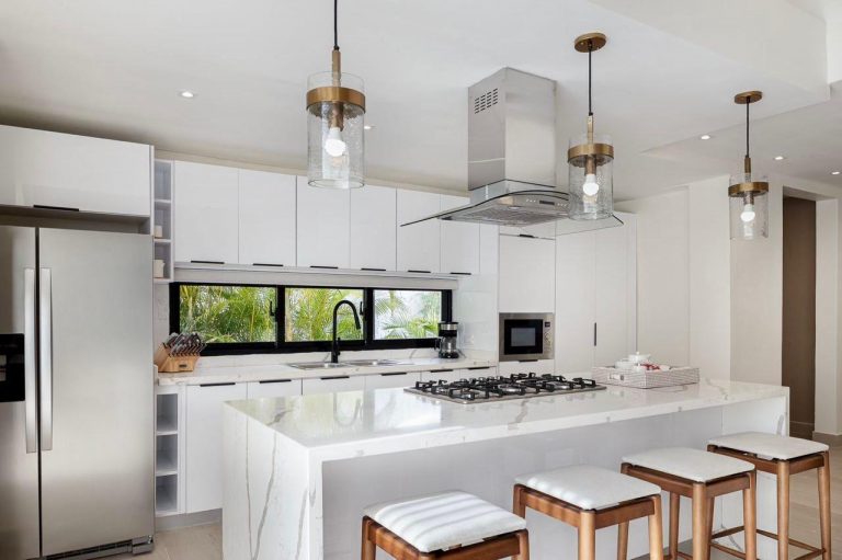 Villa para alquiler en Cap Cana