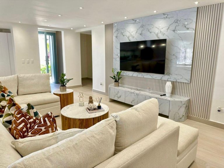 Villa para alquiler en Cap Cana