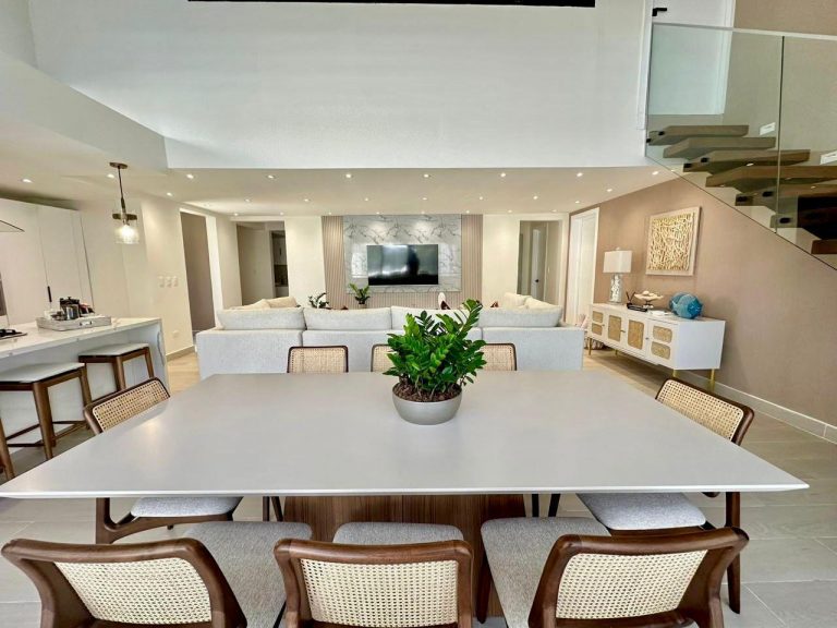 Villa para alquiler en Cap Cana