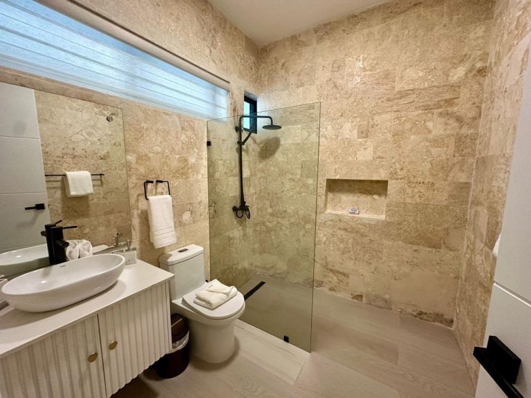Villa para alquiler en Cap Cana
