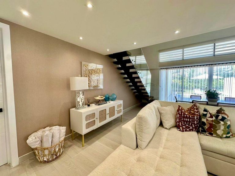 Villa para alquiler en Cap Cana
