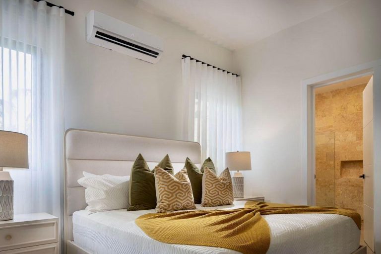 Villa para alquiler en Cap Cana