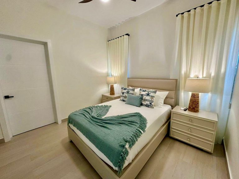 Villa para alquiler en Cap Cana