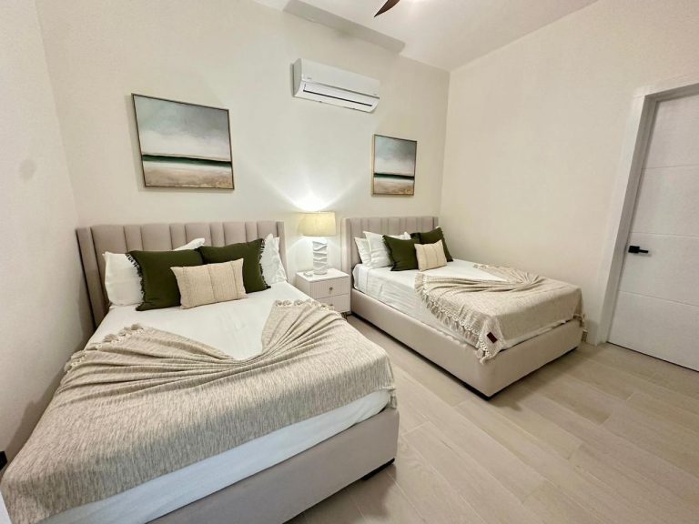 Villa para alquiler en Cap Cana
