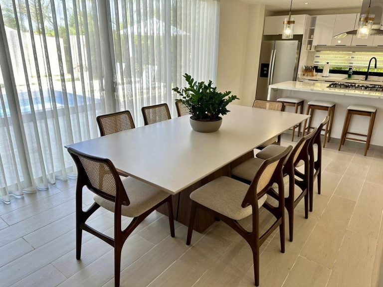Villa para alquiler en Cap Cana