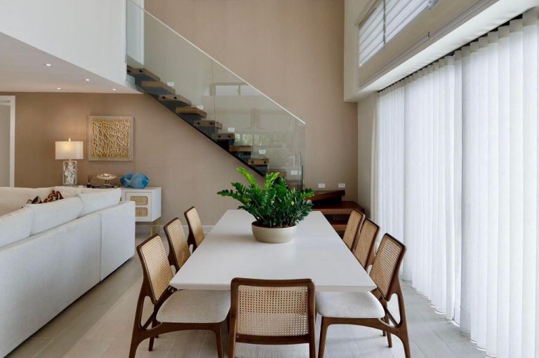 Villa para alquiler en Cap Cana