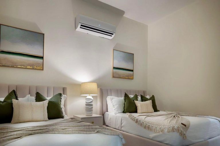 Villa para alquiler en Cap Cana