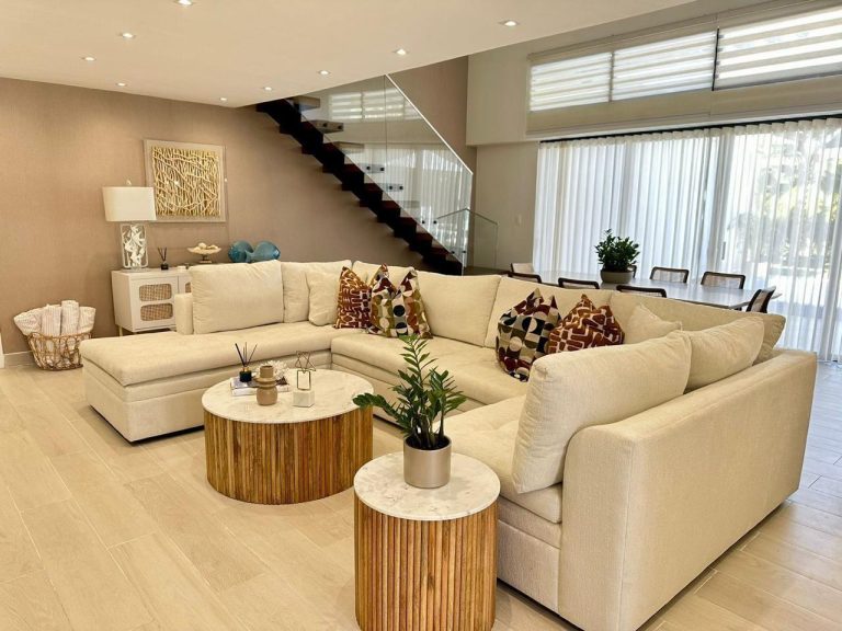 Villa para alquiler en Cap Cana