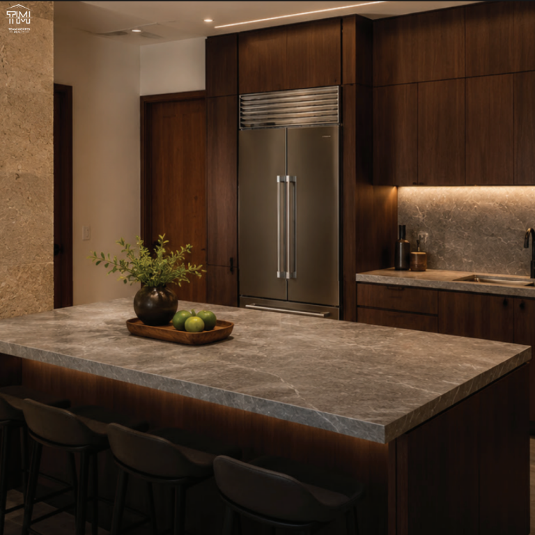 Belara proyecto de Apartamentos en Cap Cana