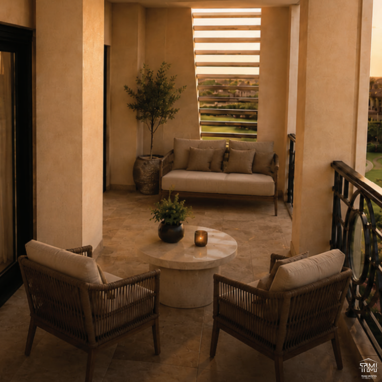 Belara proyecto de Apartamentos en Cap Cana
