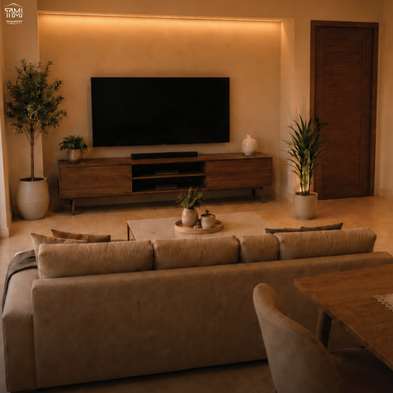 Belara proyecto de Apartamentos en Cap Cana