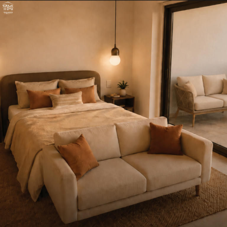 Belara proyecto de Apartamentos en Cap Cana