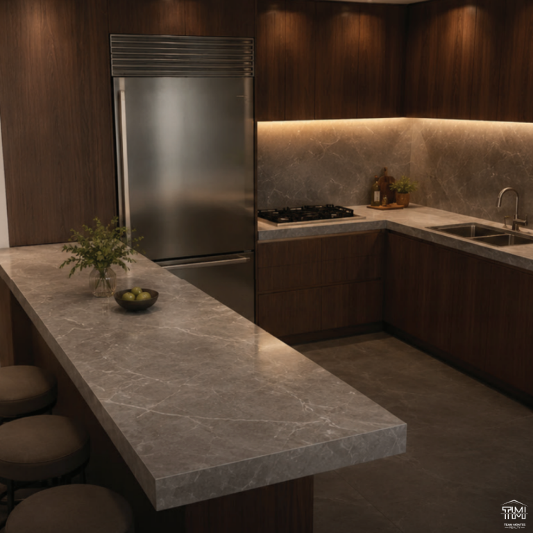 Belara proyecto de Apartamentos en Cap Cana