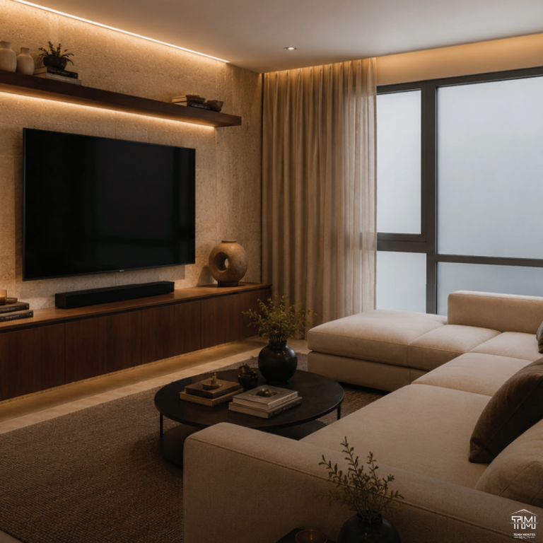 Belara proyecto de Apartamentos en Cap Cana