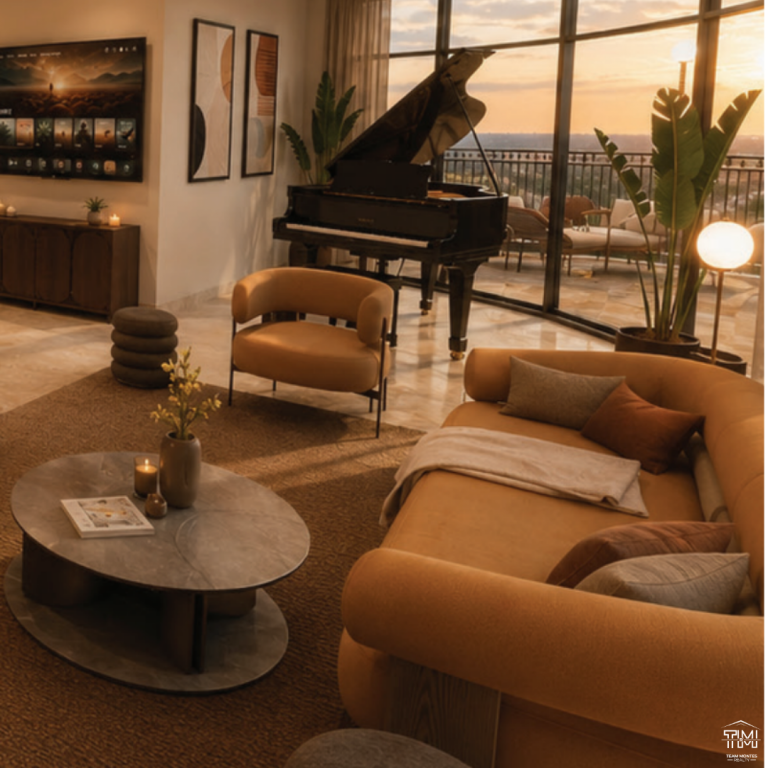 Belara proyecto de Apartamentos en Cap Cana