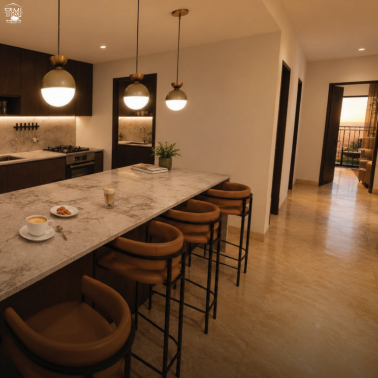 Belara proyecto de Apartamentos en Cap Cana