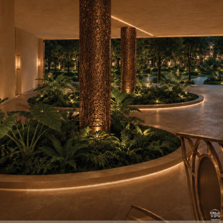 Belara proyecto de Apartamentos en Cap Cana