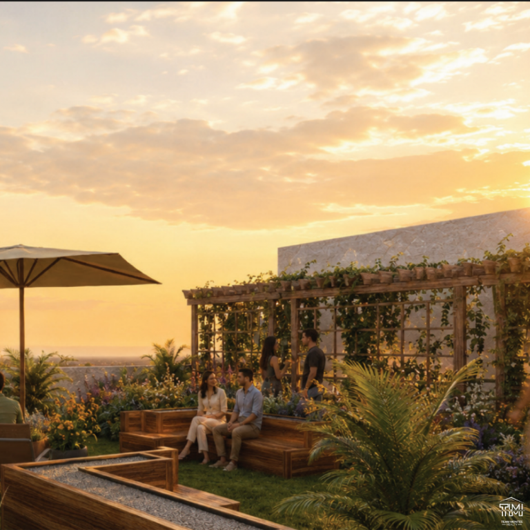 Belara proyecto de Apartamentos en Cap Cana