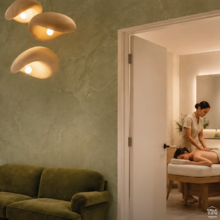 Belara proyecto de Apartamentos en Cap Cana