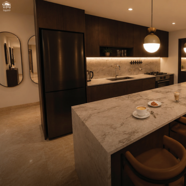 Belara proyecto de Apartamentos en Cap Cana