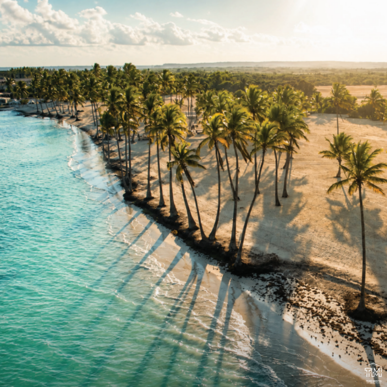 Belara proyecto de Apartamentos en Cap Cana