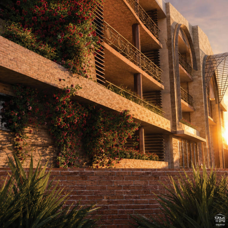 Belara proyecto de Apartamentos en Cap Cana