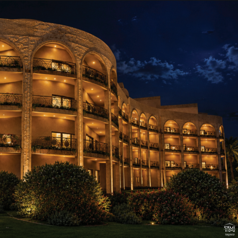 Belara proyecto de Apartamentos en Cap Cana