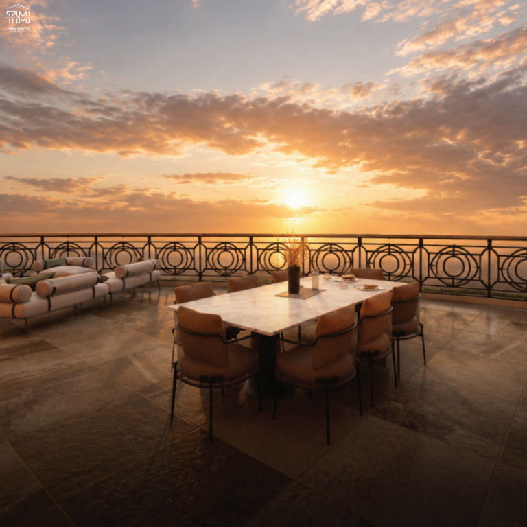 Belara proyecto de Apartamentos en Cap Cana