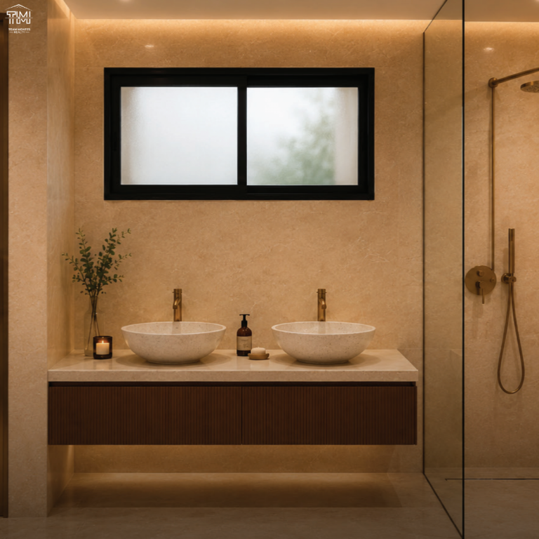 Belara proyecto de Apartamentos en Cap Cana