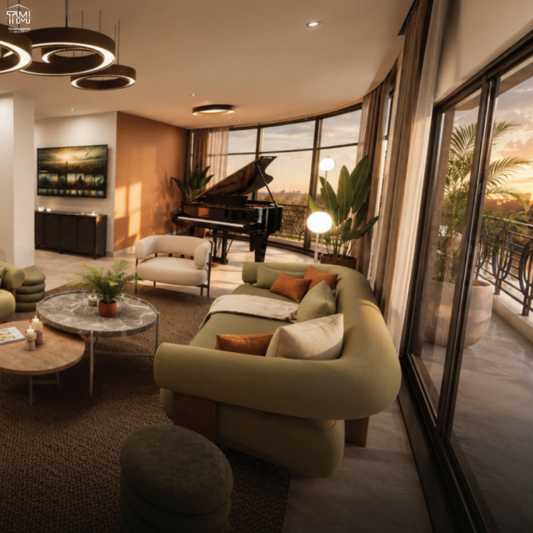 Belara proyecto de Apartamentos en Cap Cana