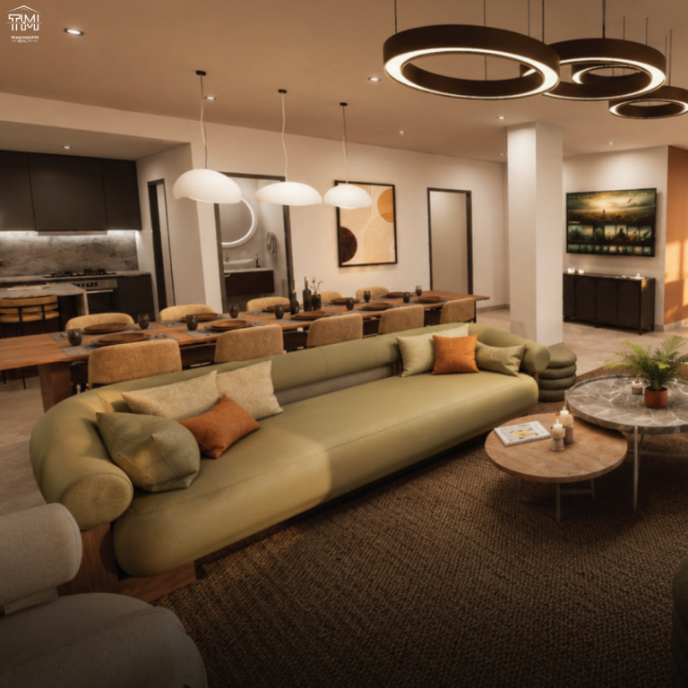Belara proyecto de Apartamentos en Cap Cana