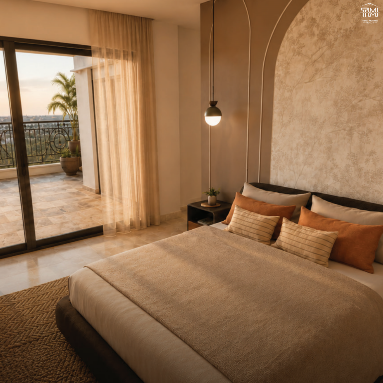 Belara proyecto de Apartamentos en Cap Cana
