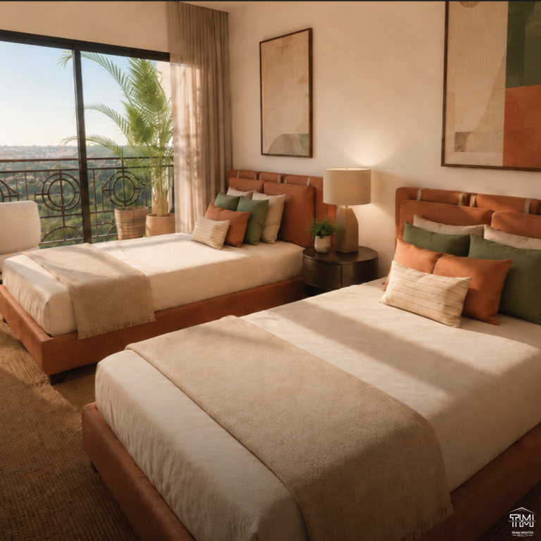 Belara proyecto de Apartamentos en Cap Cana