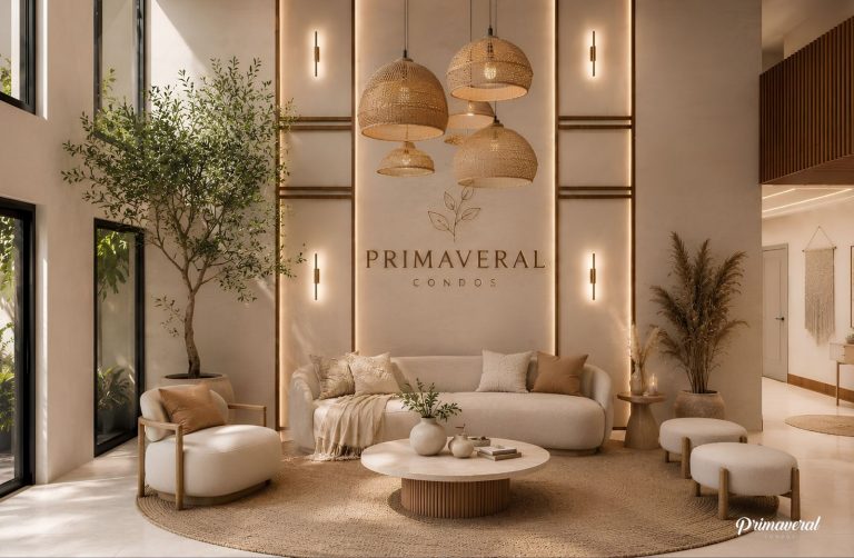 Primaveral Condos – Punta Cana