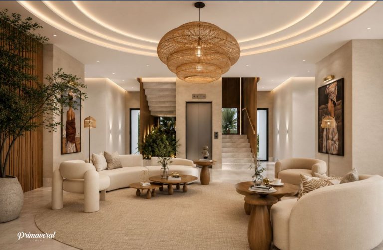 Primaveral Condos – Punta Cana