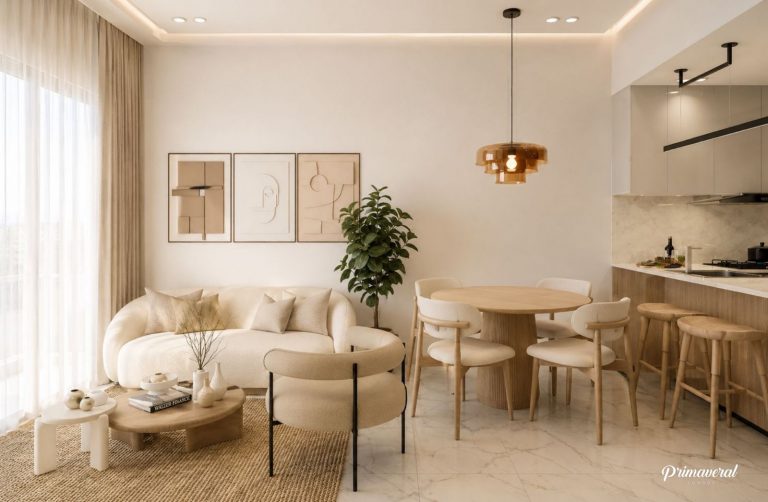 Primaveral Condos – Punta Cana