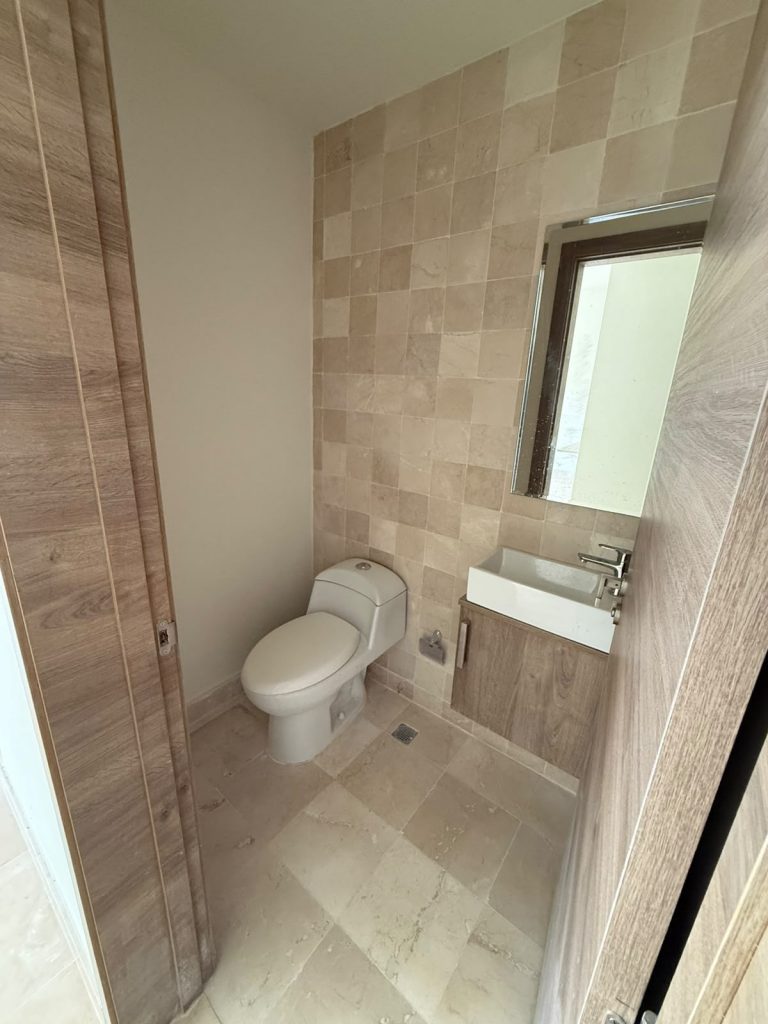 Apartamento de 3 Habitaciones en Venta en Serrallés