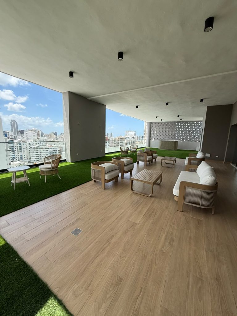 Apartamento de 3 Habitaciones en Venta en Serrallés