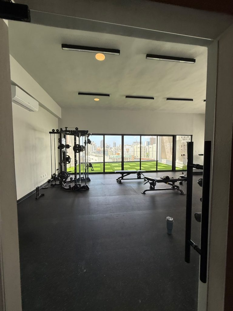 Apartamento de 3 Habitaciones en Venta en Serrallés