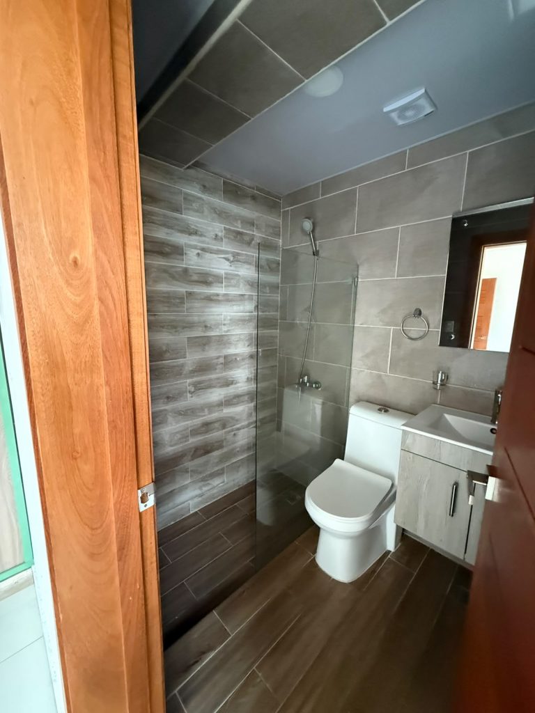 Apartamento en Venta en los Cacicazgos