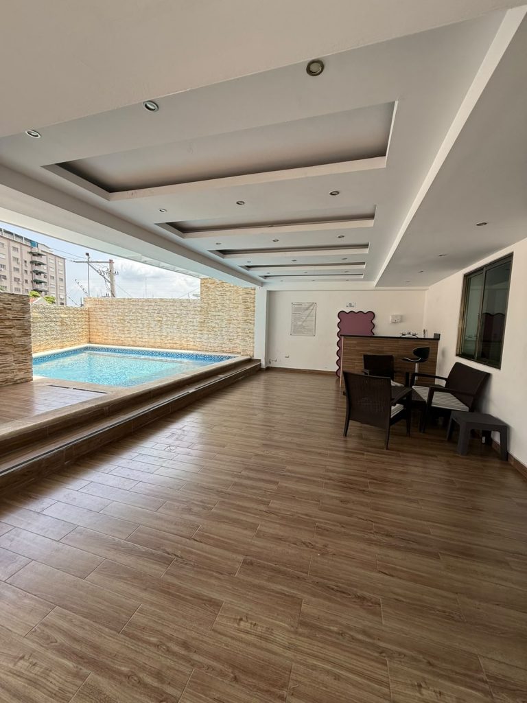 Apartamento en Venta en los Cacicazgos