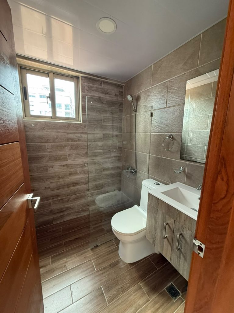 Apartamento en Venta en los Cacicazgos