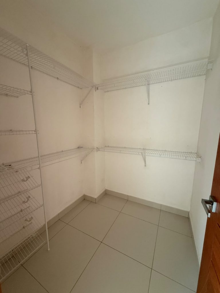 Apartamento en Venta en los Cacicazgos