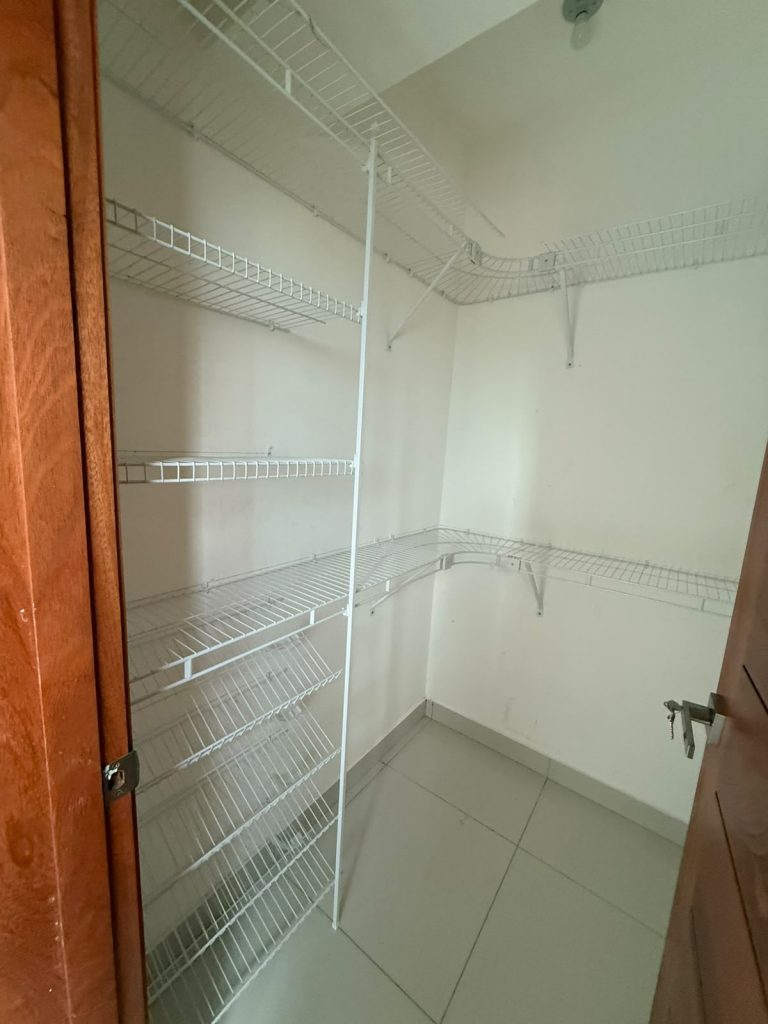 Apartamento en Venta en los Cacicazgos